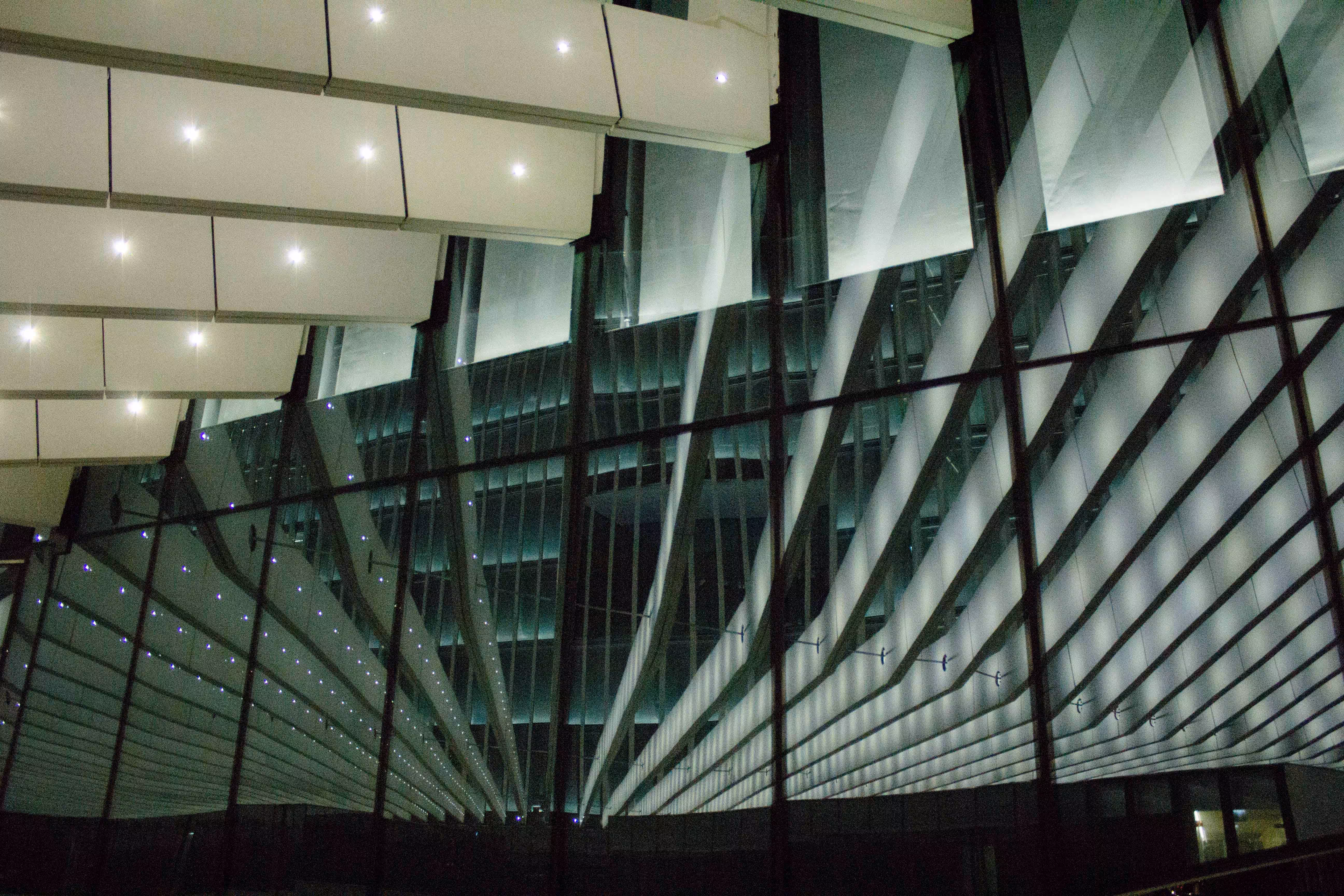 libson architexture