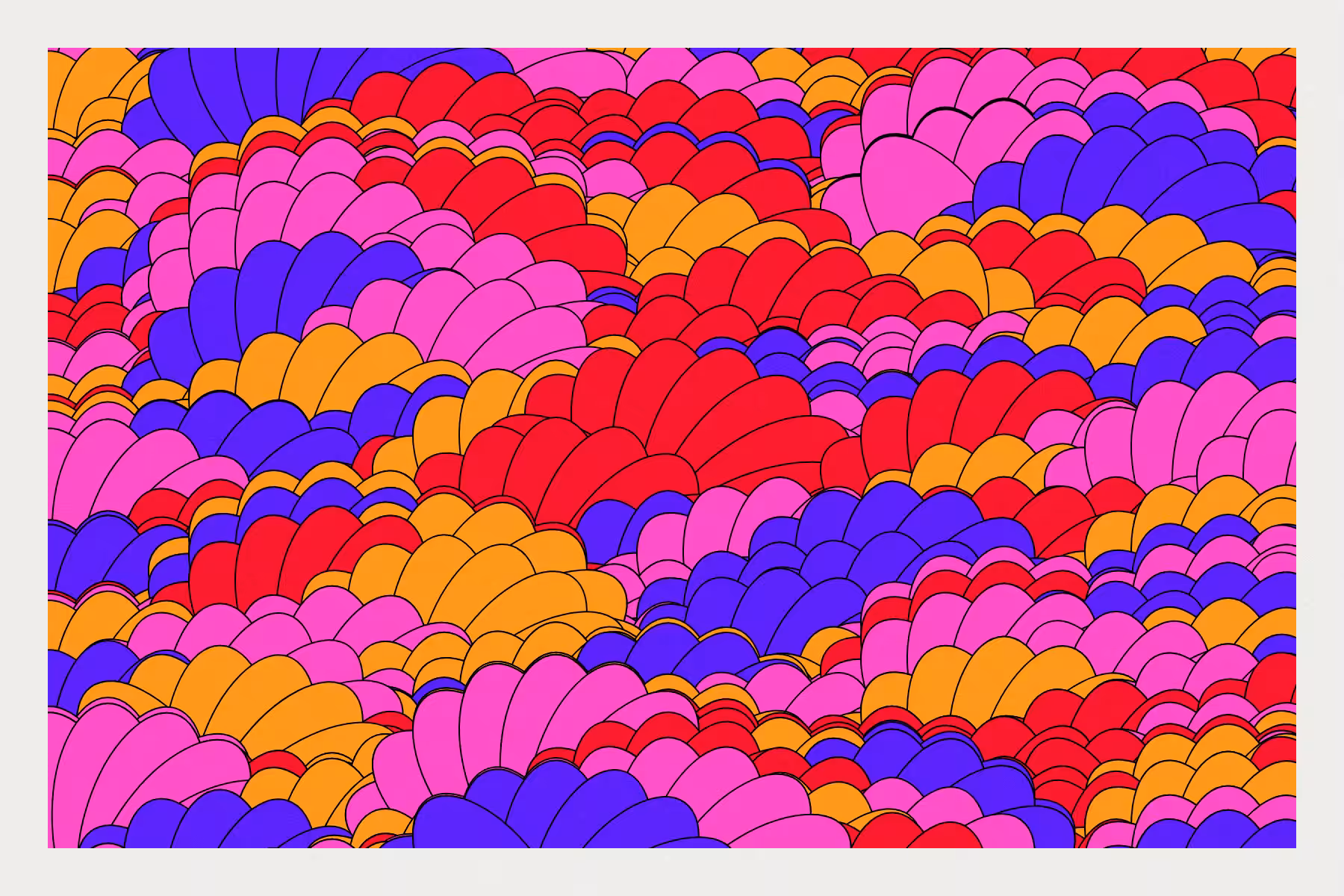 Vividalia #16