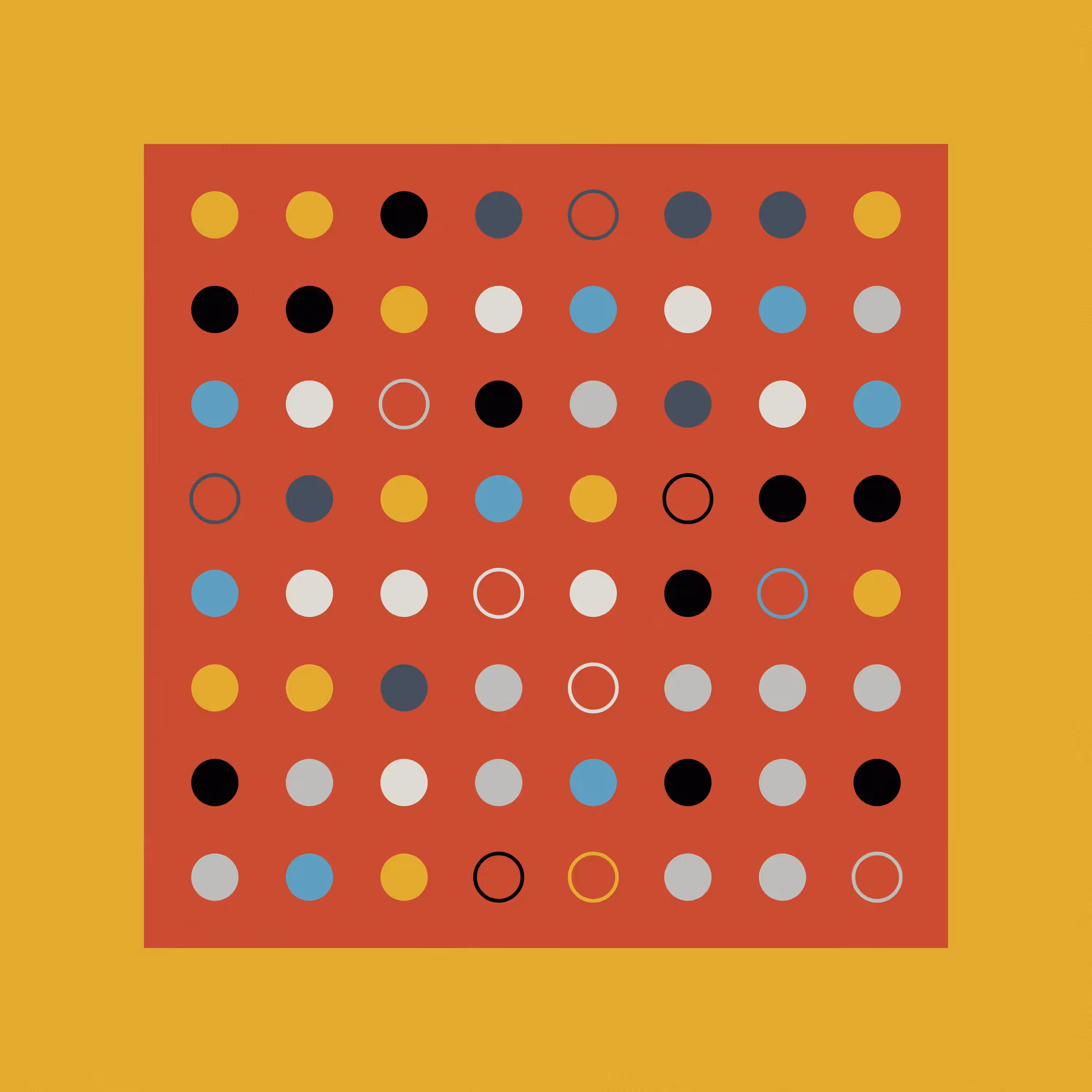 Dots #91