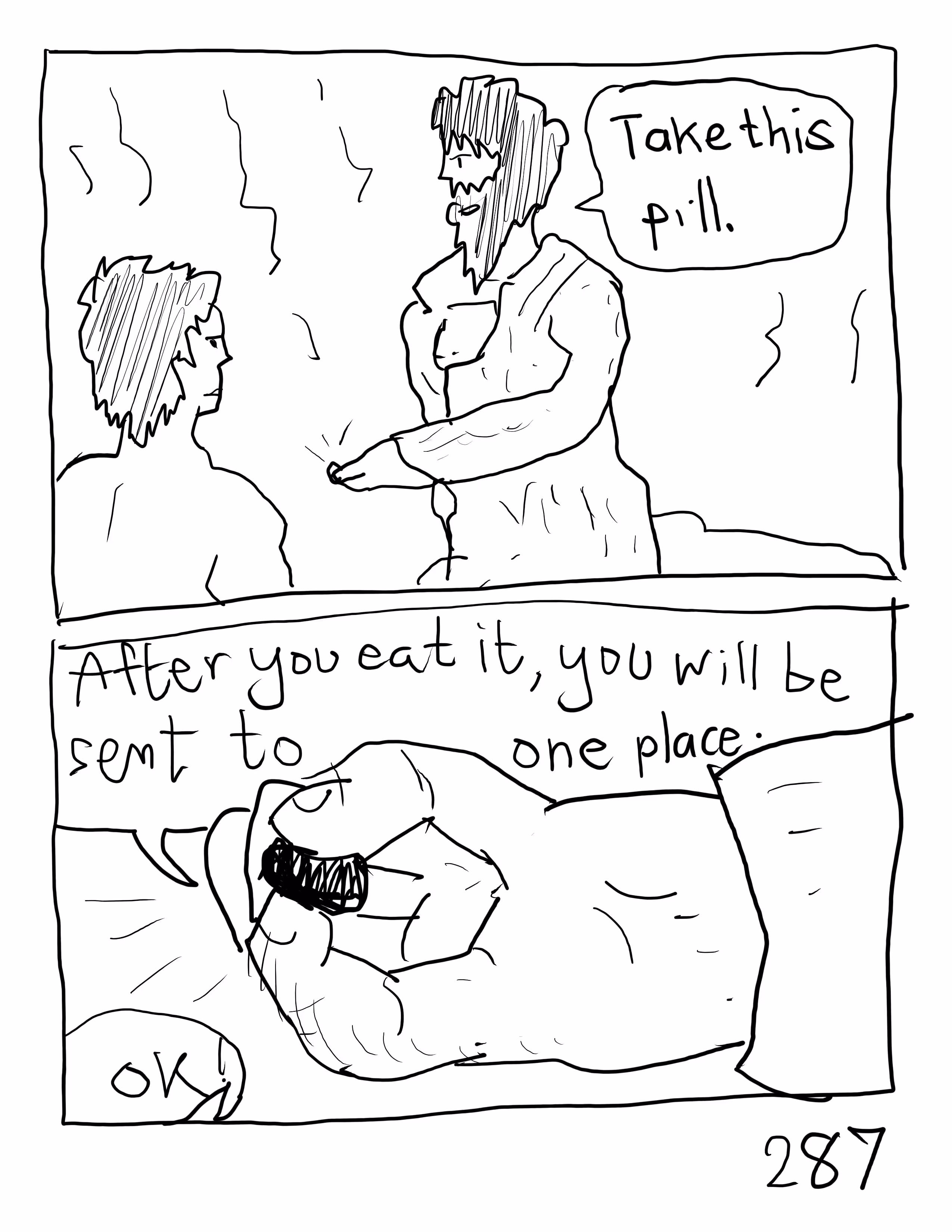 287