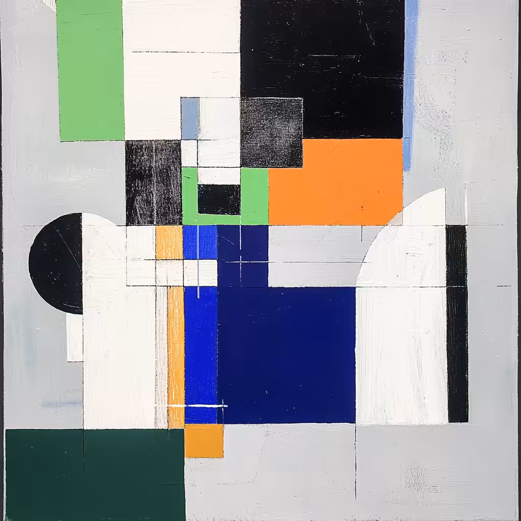COMPOSITION #28