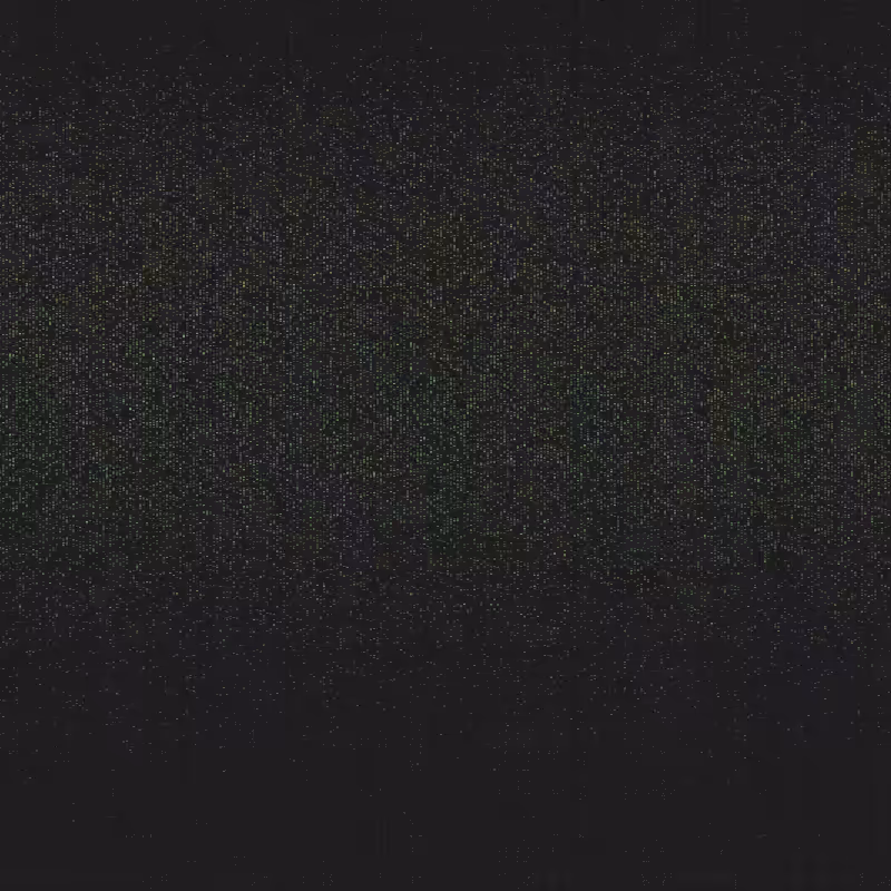 一團糟 A MESS #5