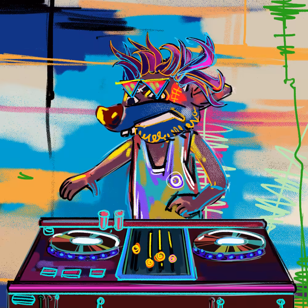 Basq Skratz #11