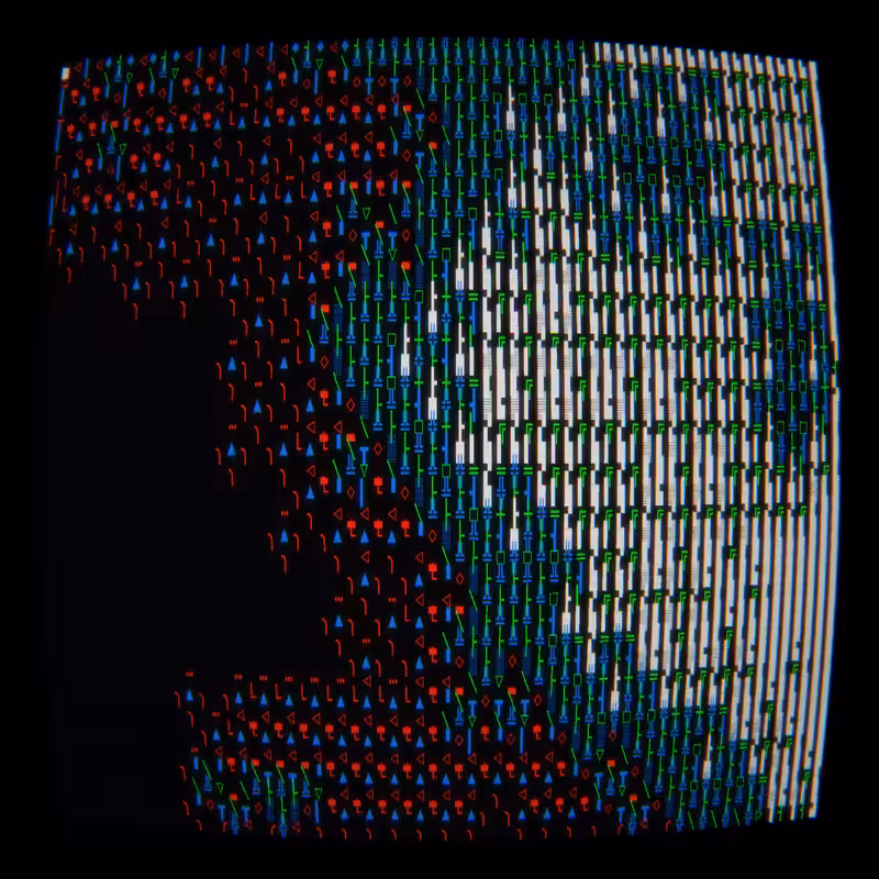 SIGNAL RECEIVING #118