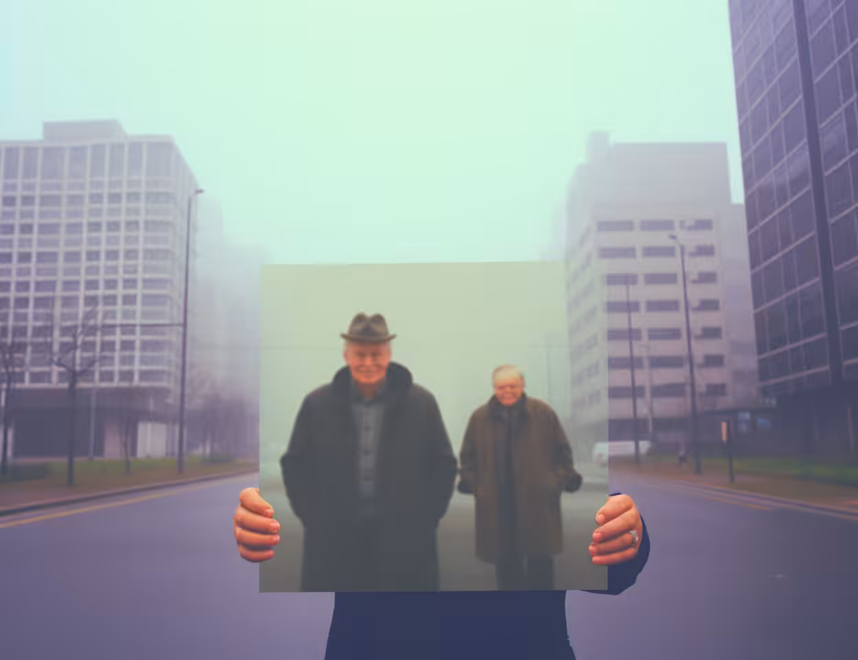Of Times Past