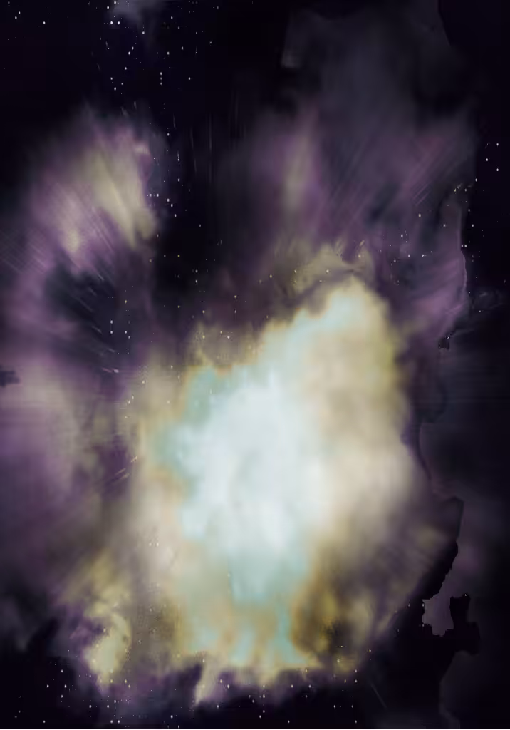 The Great Annihilator #41