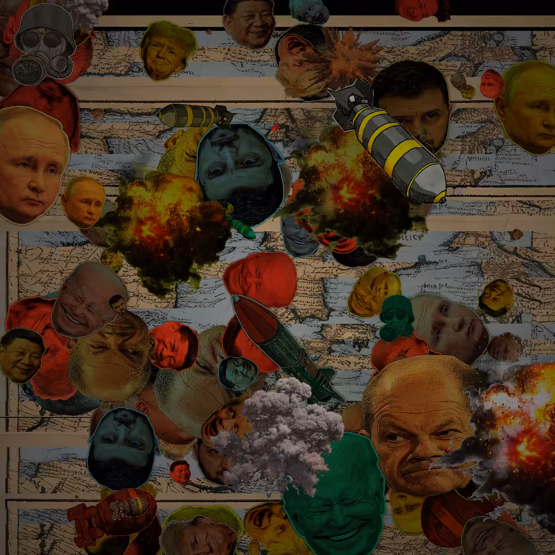 Game of Fools #2