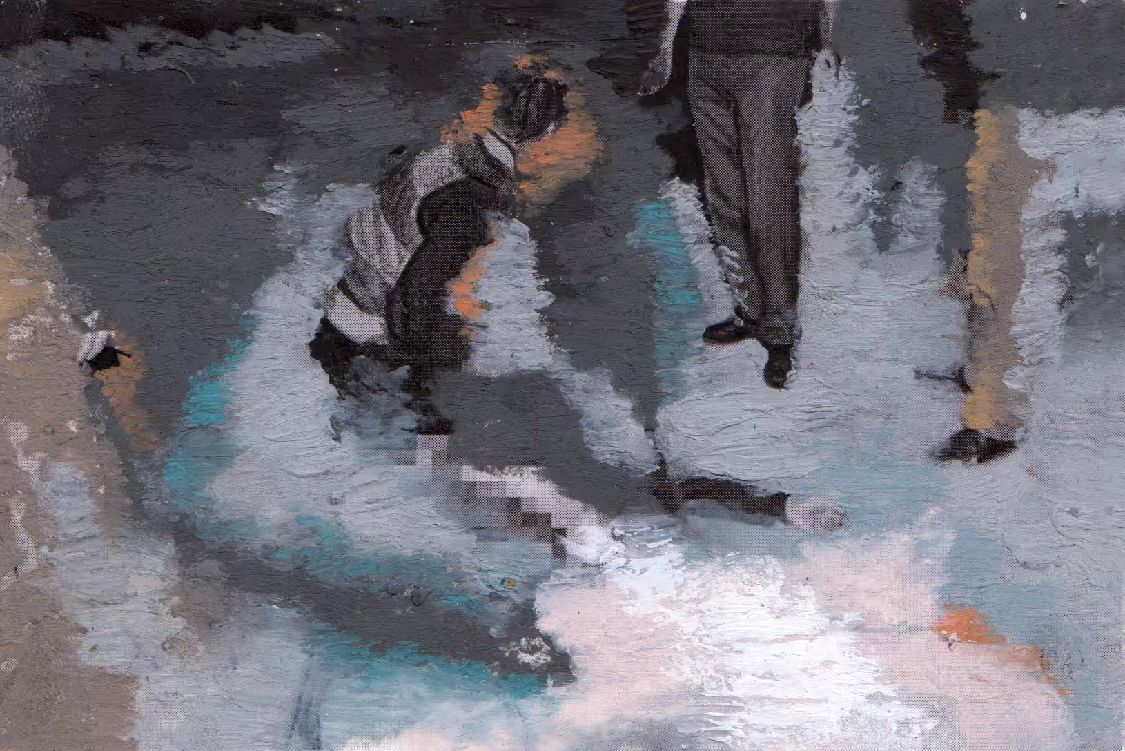 John Doe - OCCURENCE #7