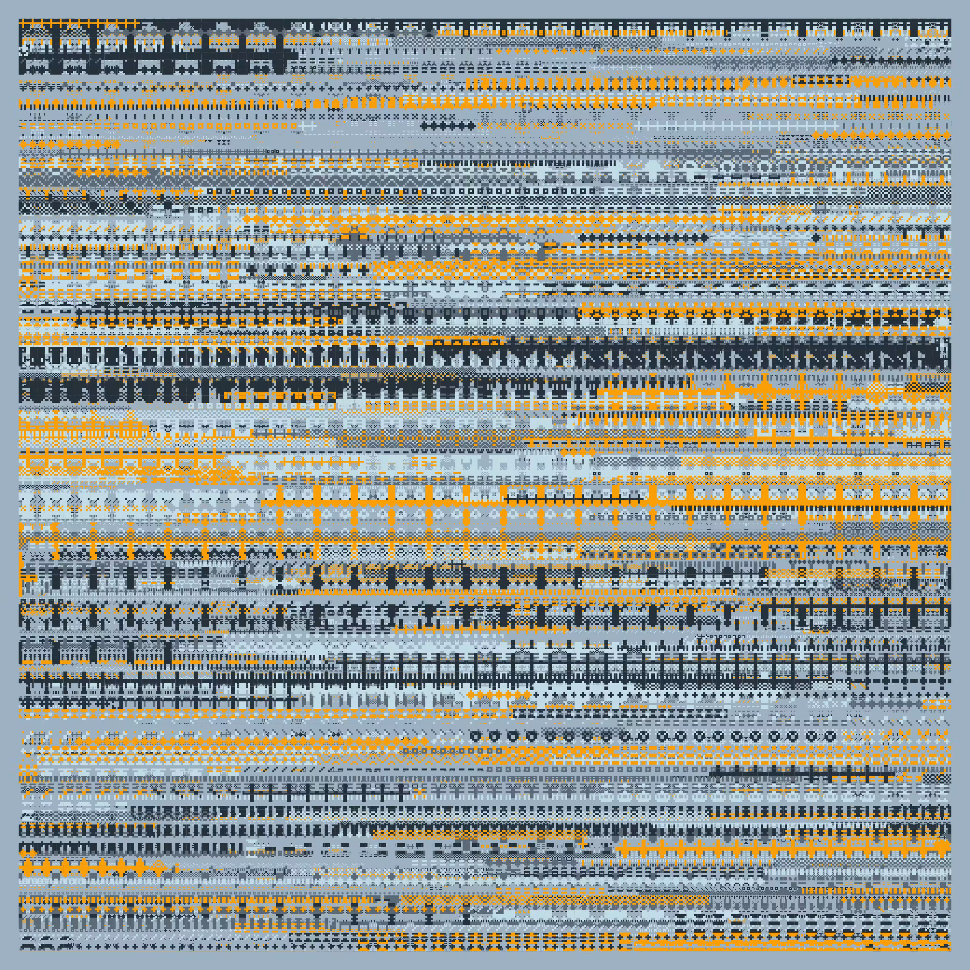 Pixel Management #1938
