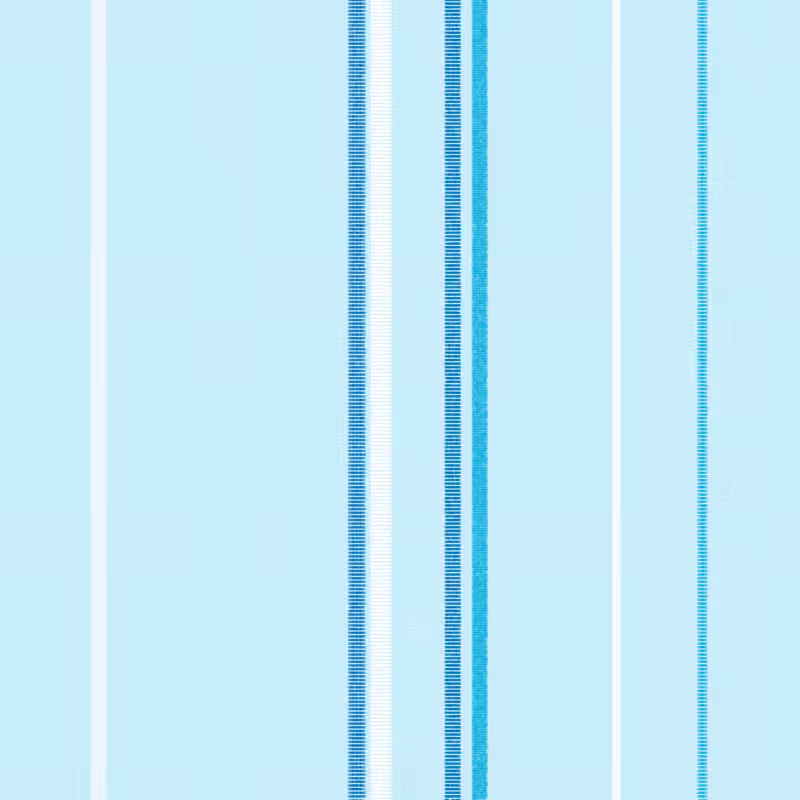 Stripes - Winter Edition #36