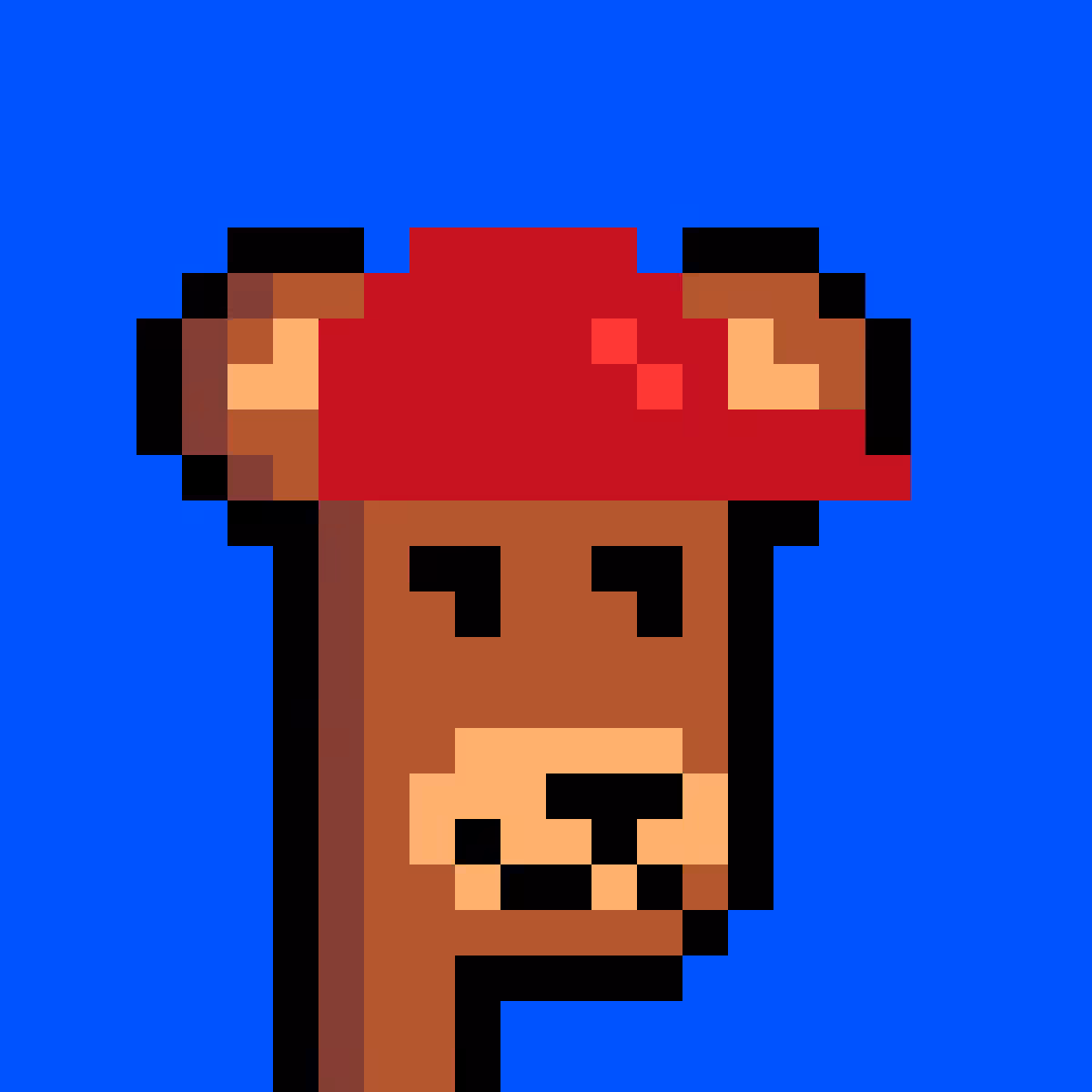 BearPunks #2111