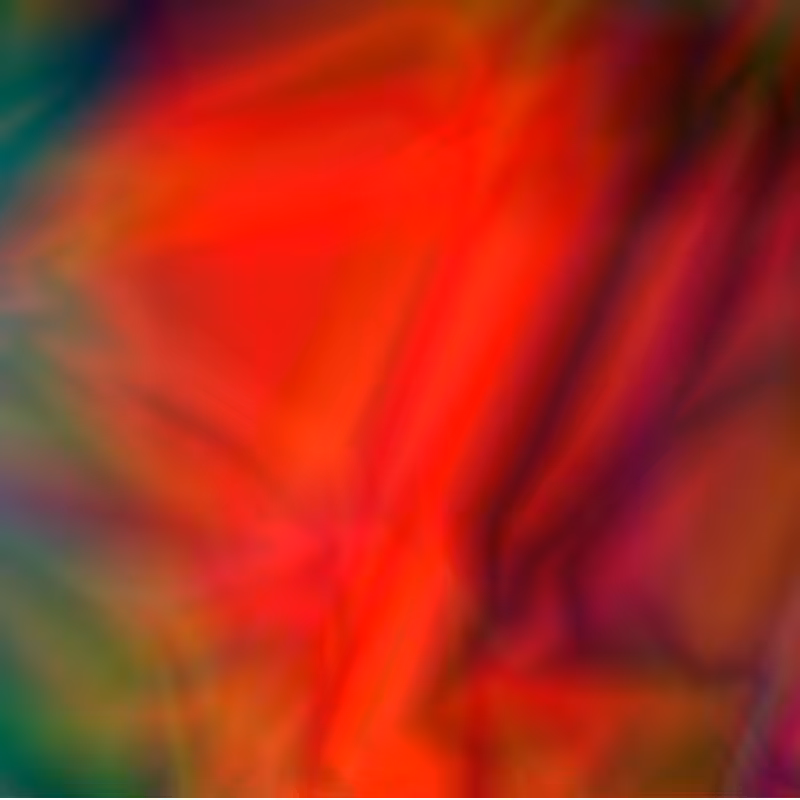 Acid Rain #34