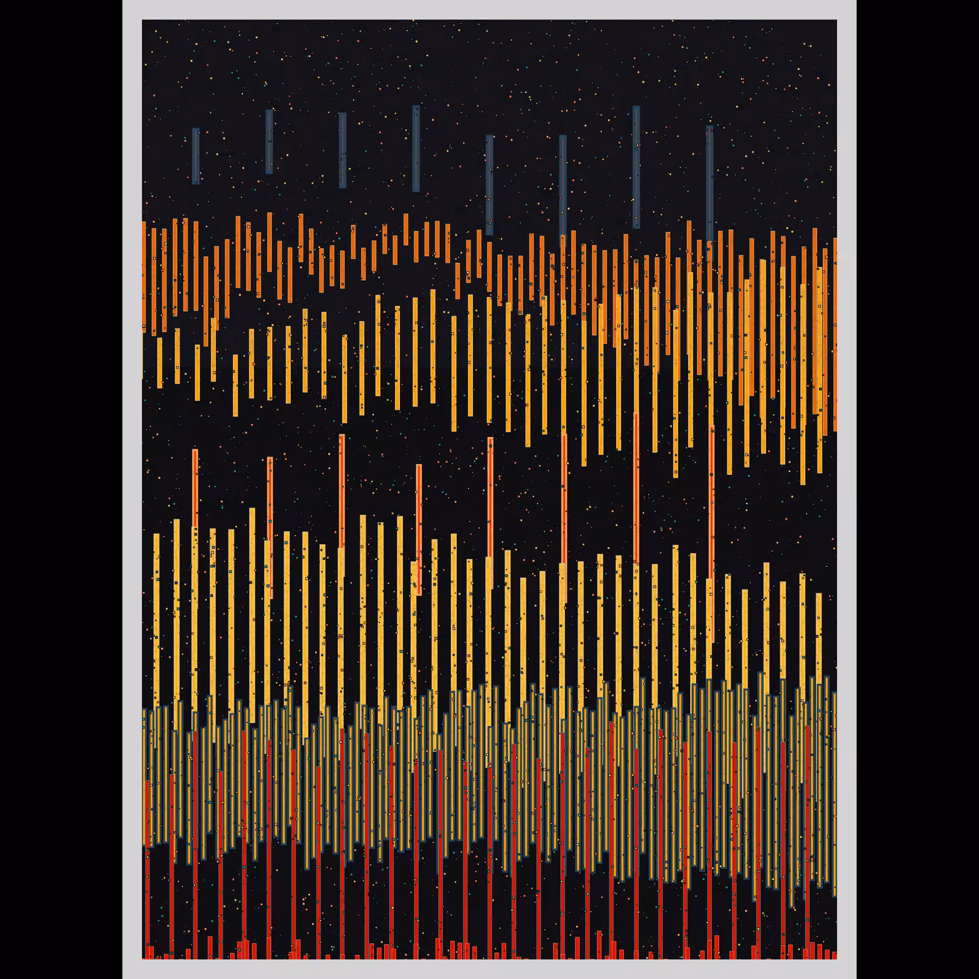 Soil Horizon #132