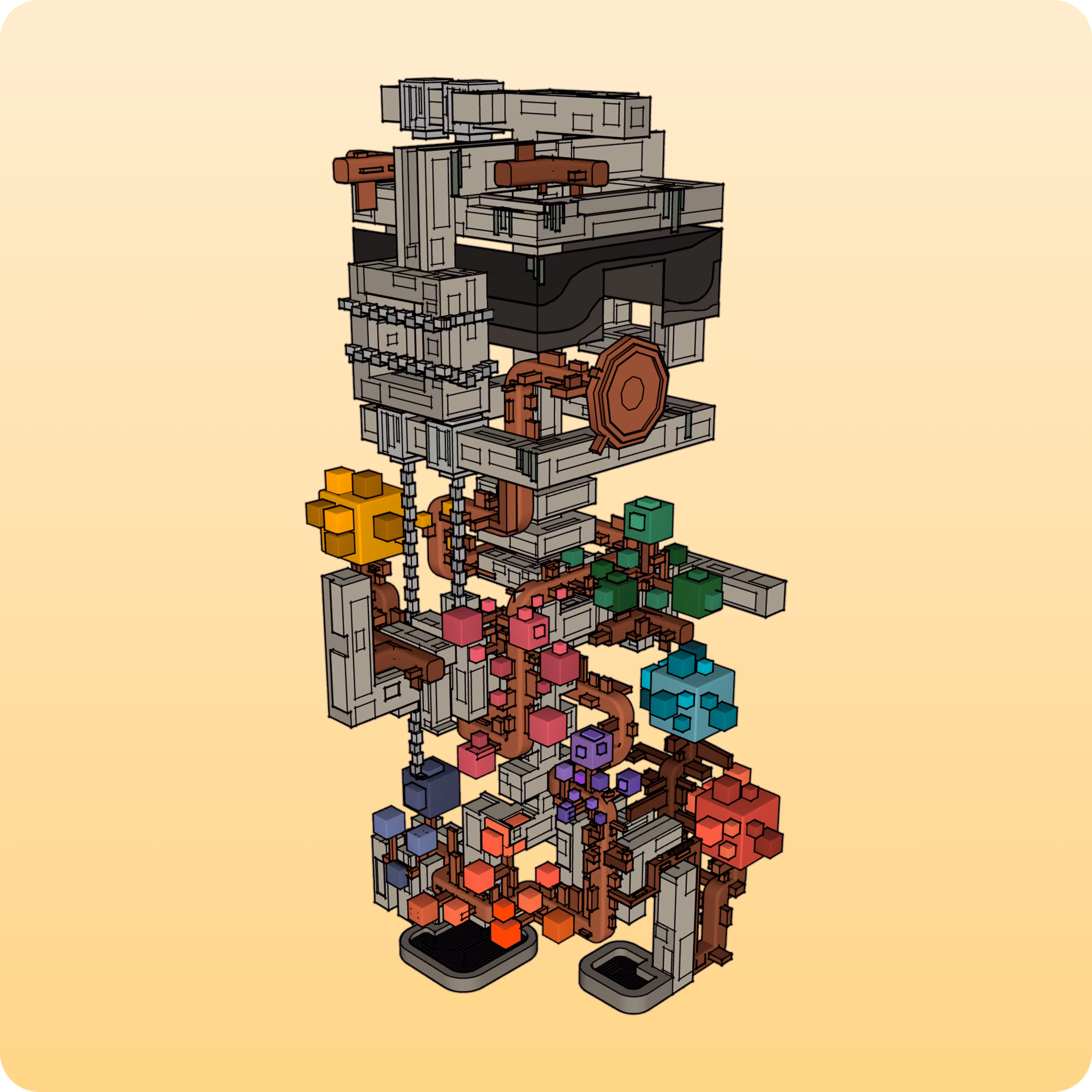 BrickChain