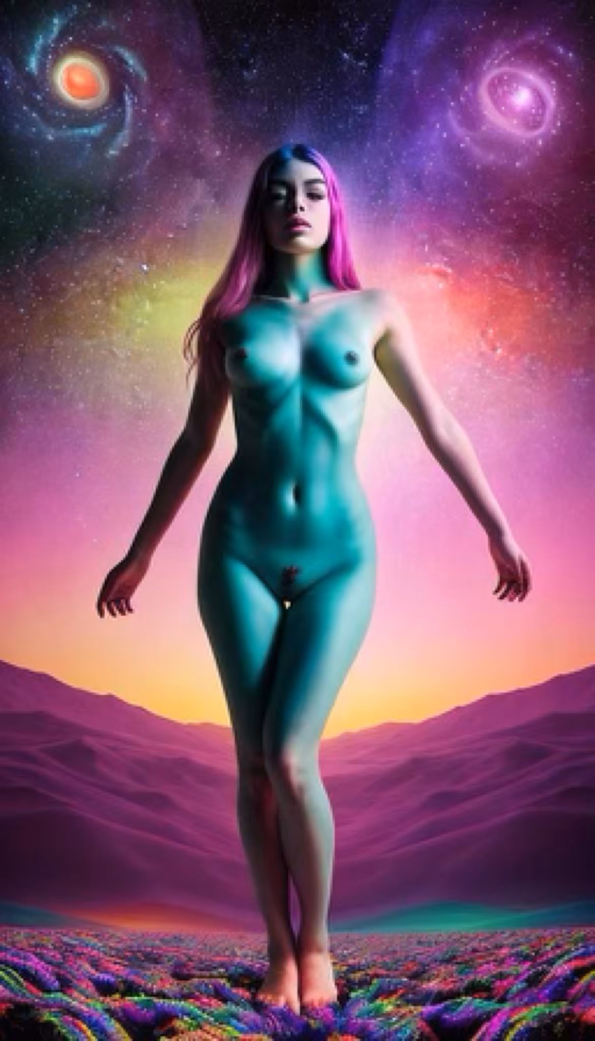 Galactic