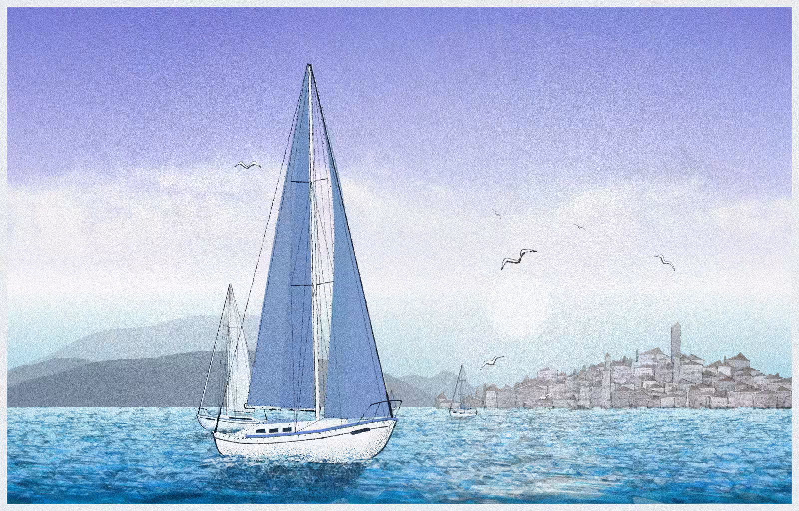 Voyage #236