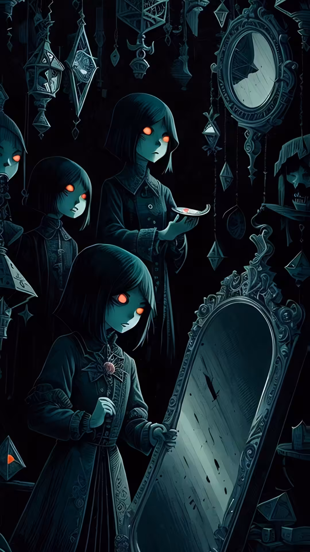 Sacrifice #1