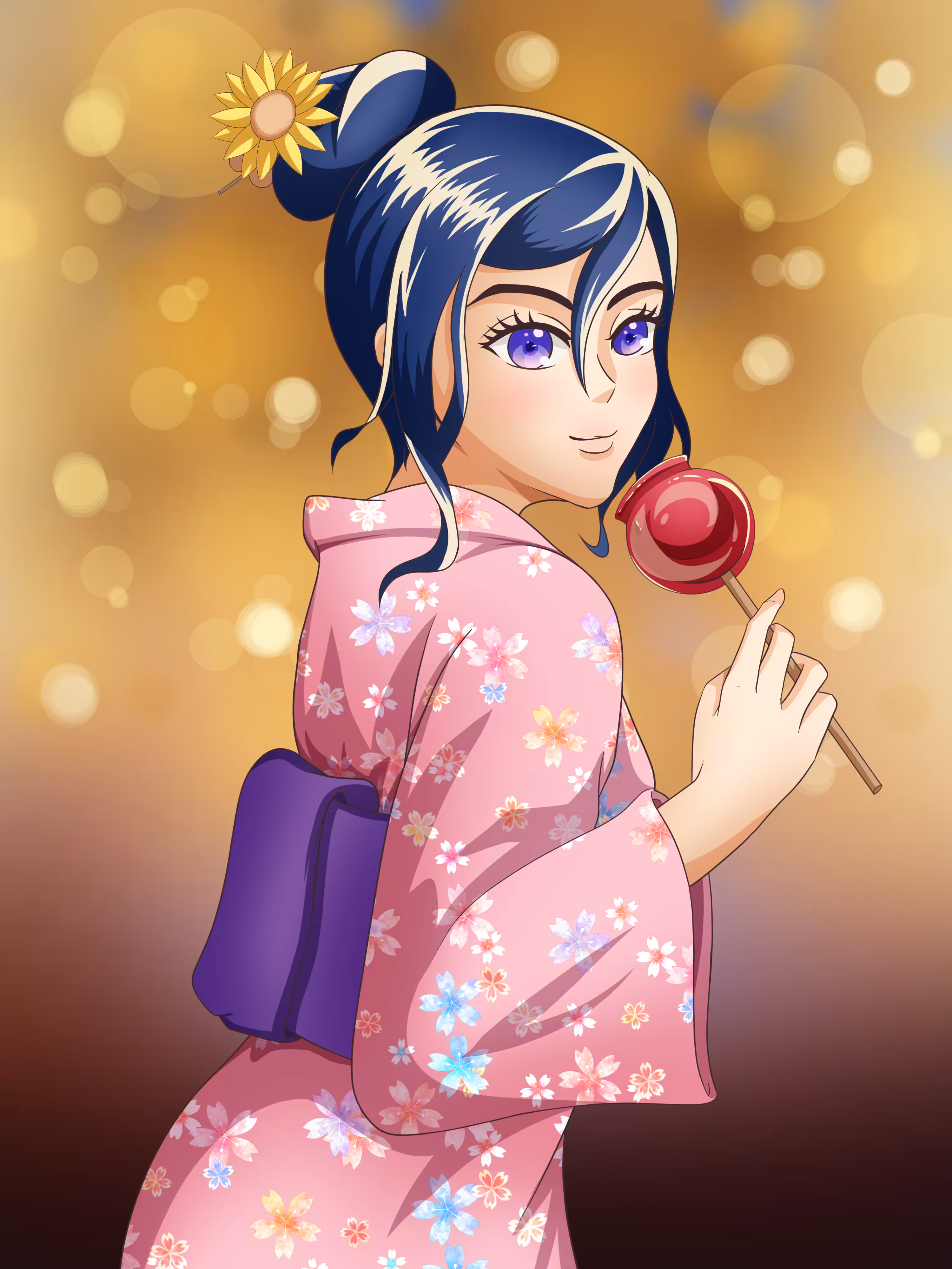 Summer Festival