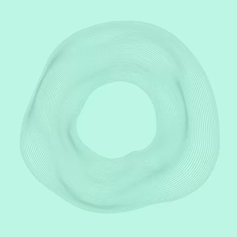 polygonisms #10