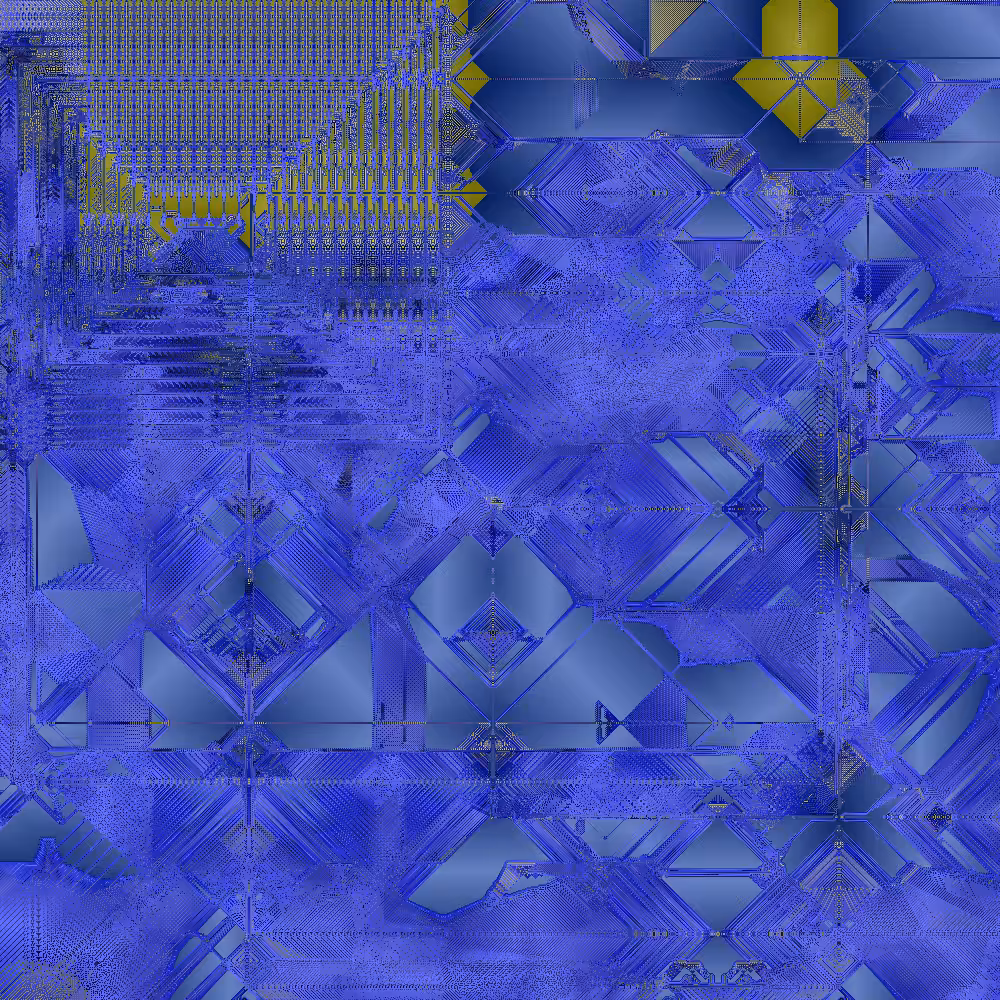 Autonomous Chipsets #25