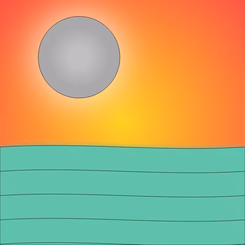 Beautiful View #3