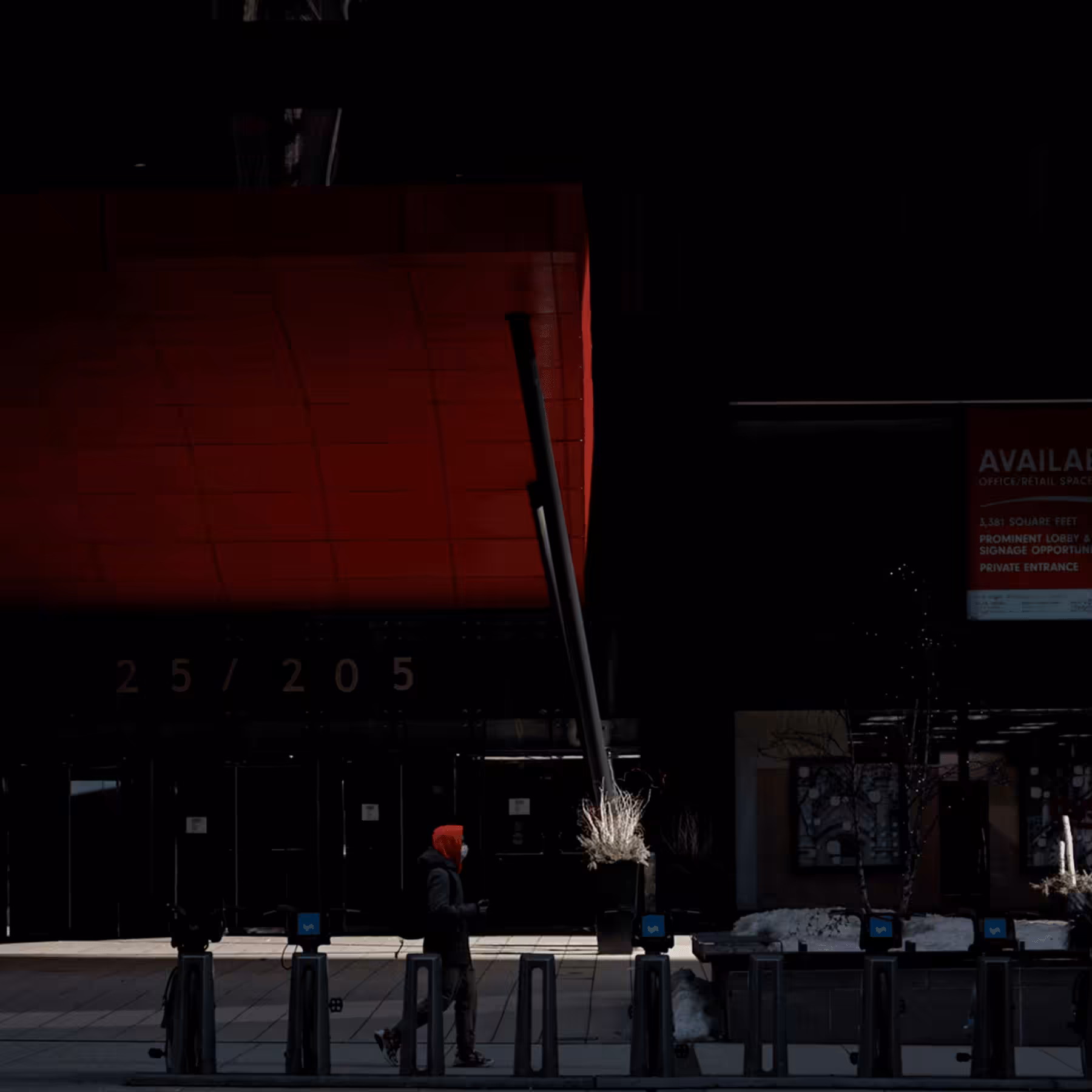 Passing//Through