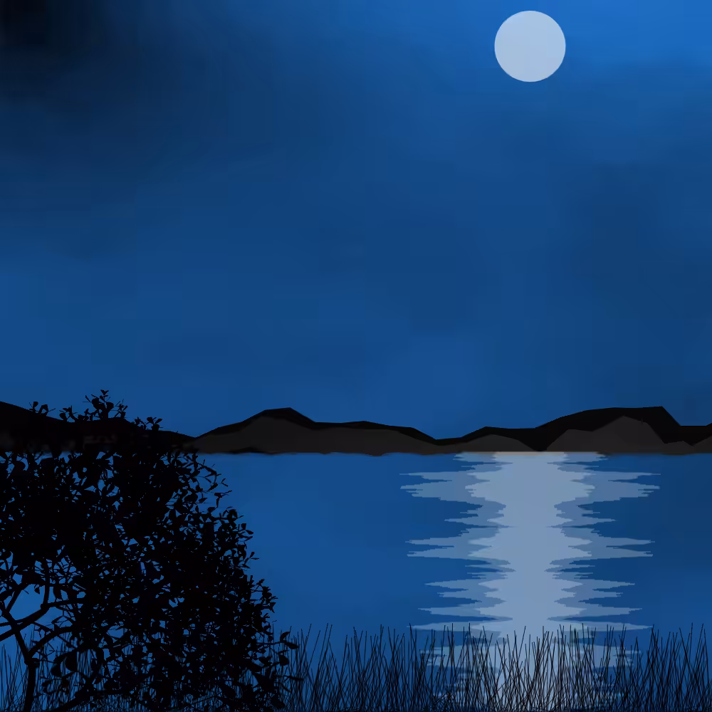 Reverie #10
