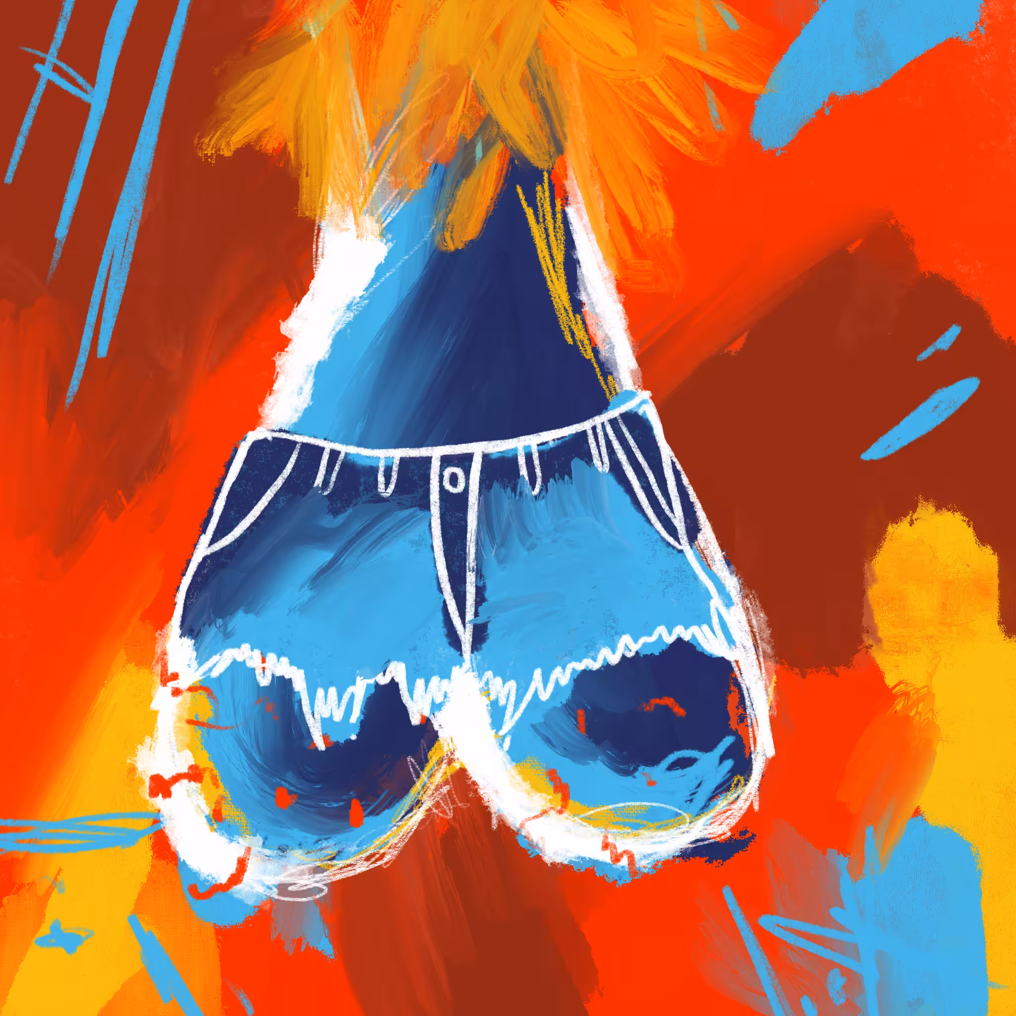 Qunk Junk 38