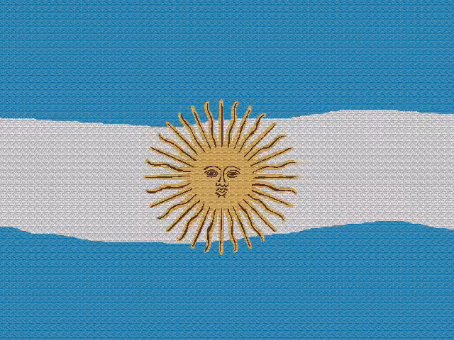 Pipsel is Life: Un Besito Pa Los Ingleses. Con Todo Amor De Parte De Argentina