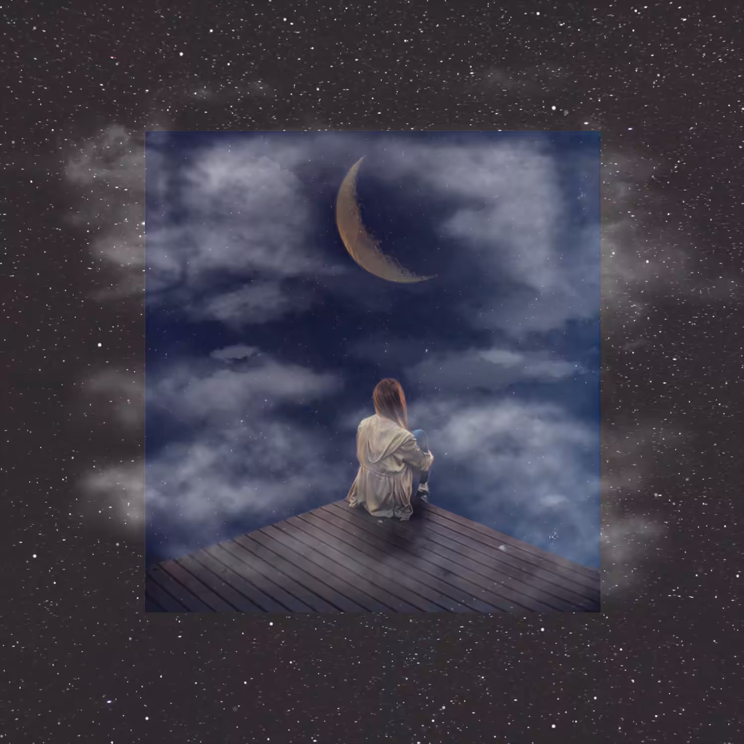 In A Lucid Dream