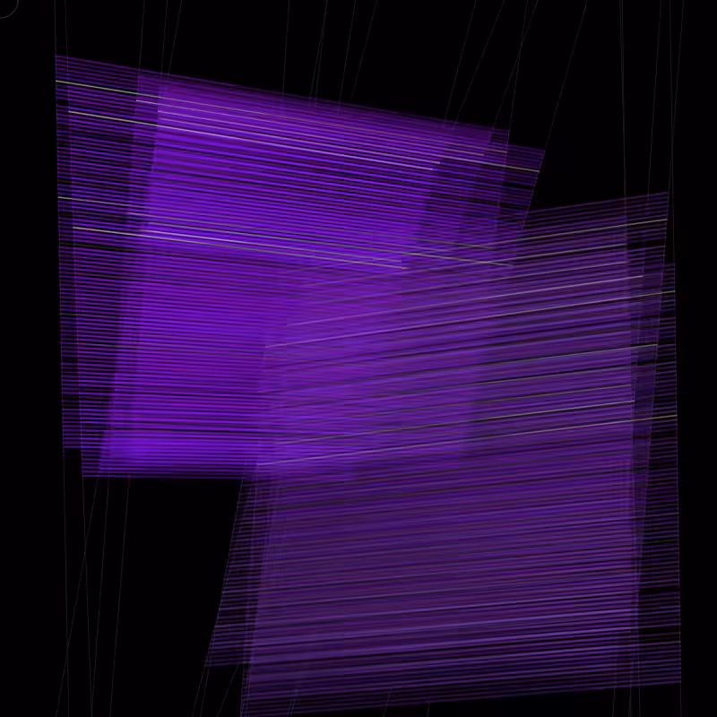 Perpetual line #67