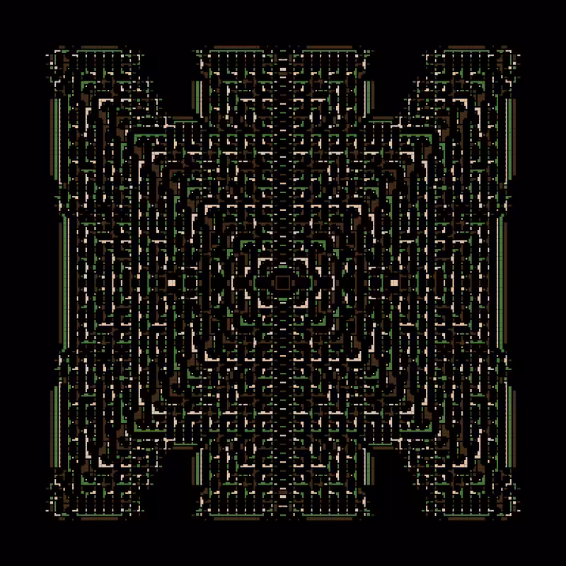 56 Modes #5