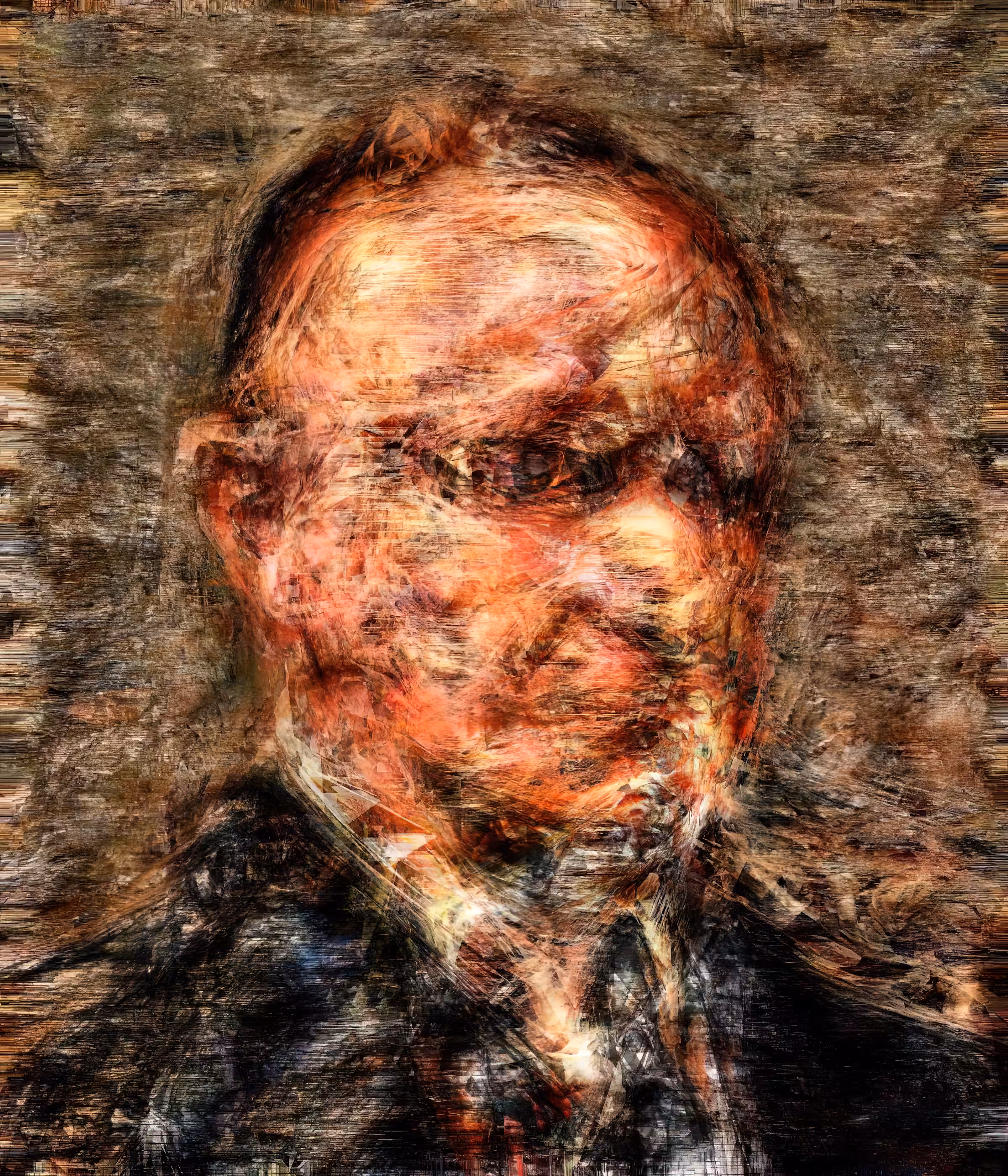 Dead Precedence - #30 Calvin Coolidge
