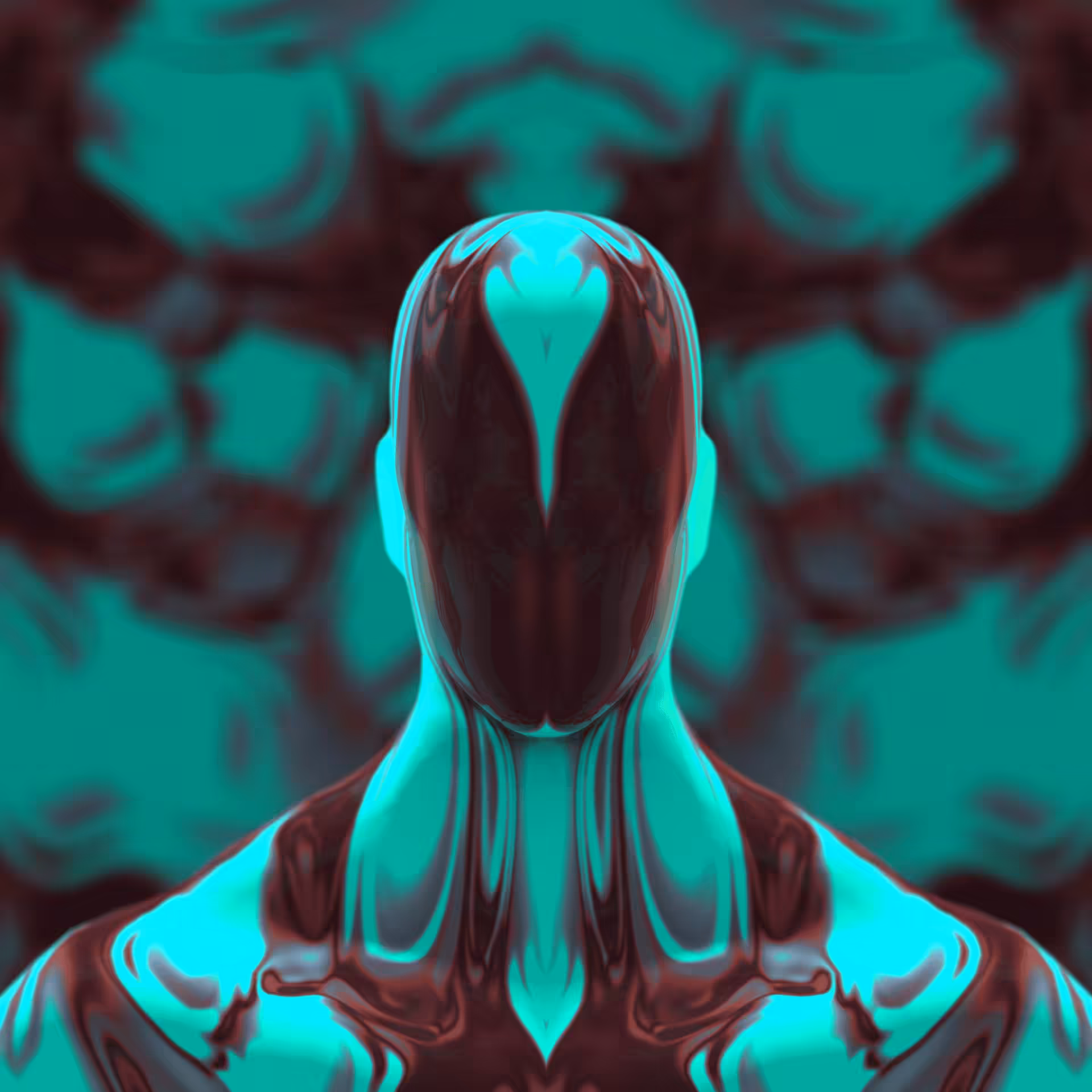 Neo-Crypto God #063
