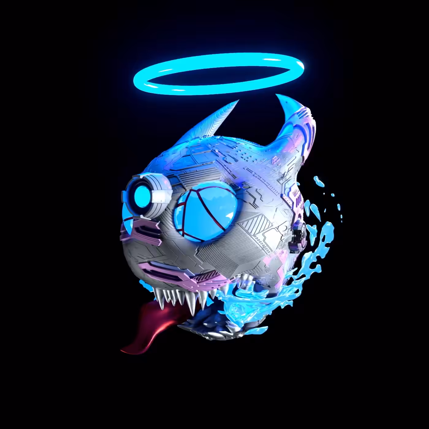 Splash