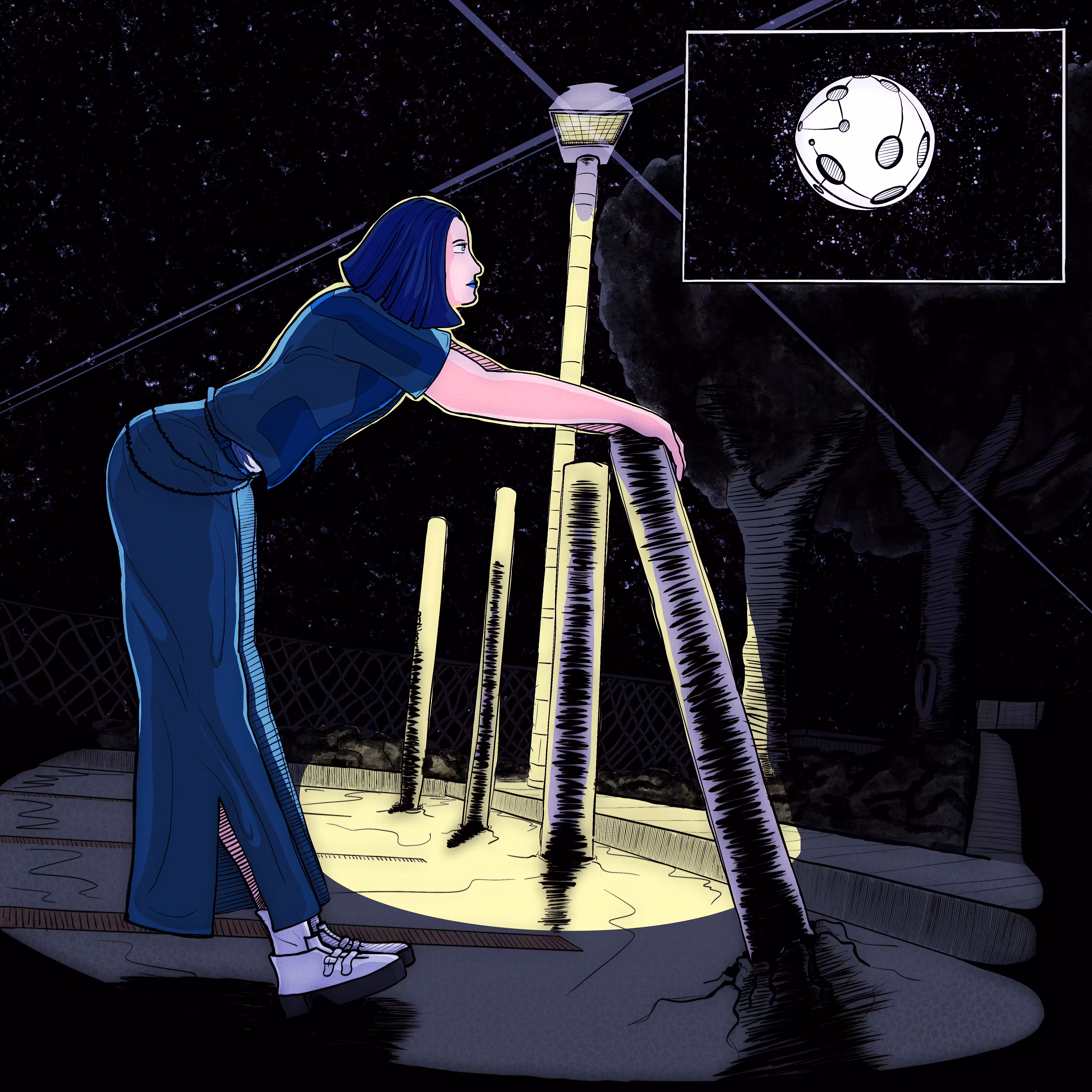 Moon Child