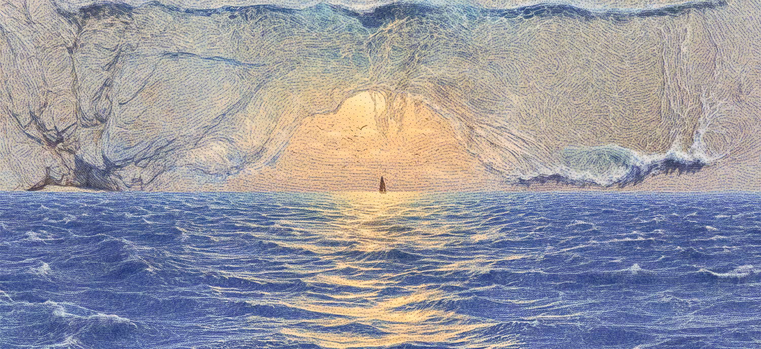 Jan 08/01/25 | Something Different 🌊