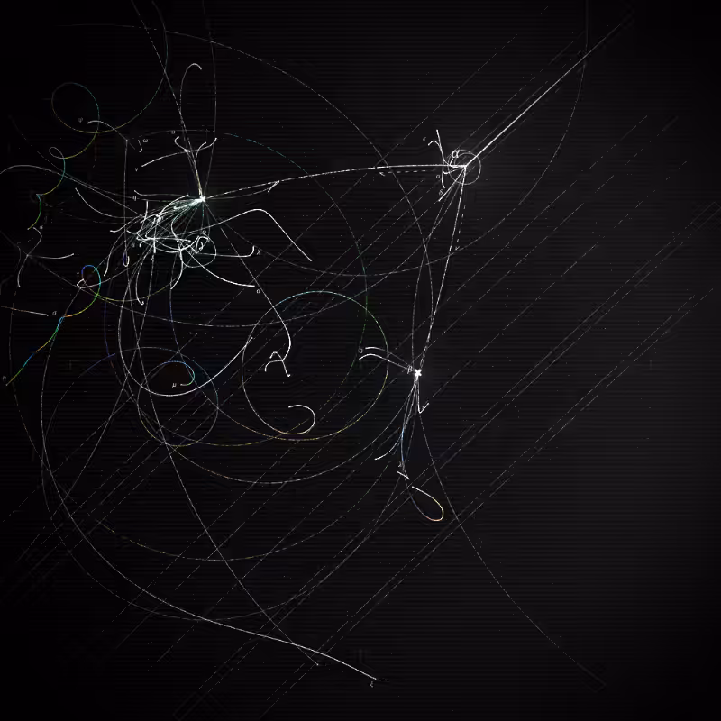 Subatomic Compositions #197