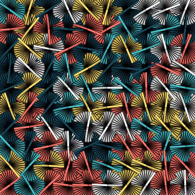 Re-coil #46