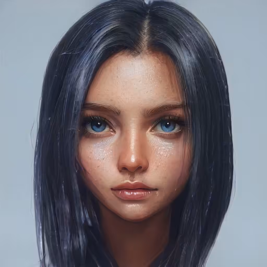 Emilia's masks