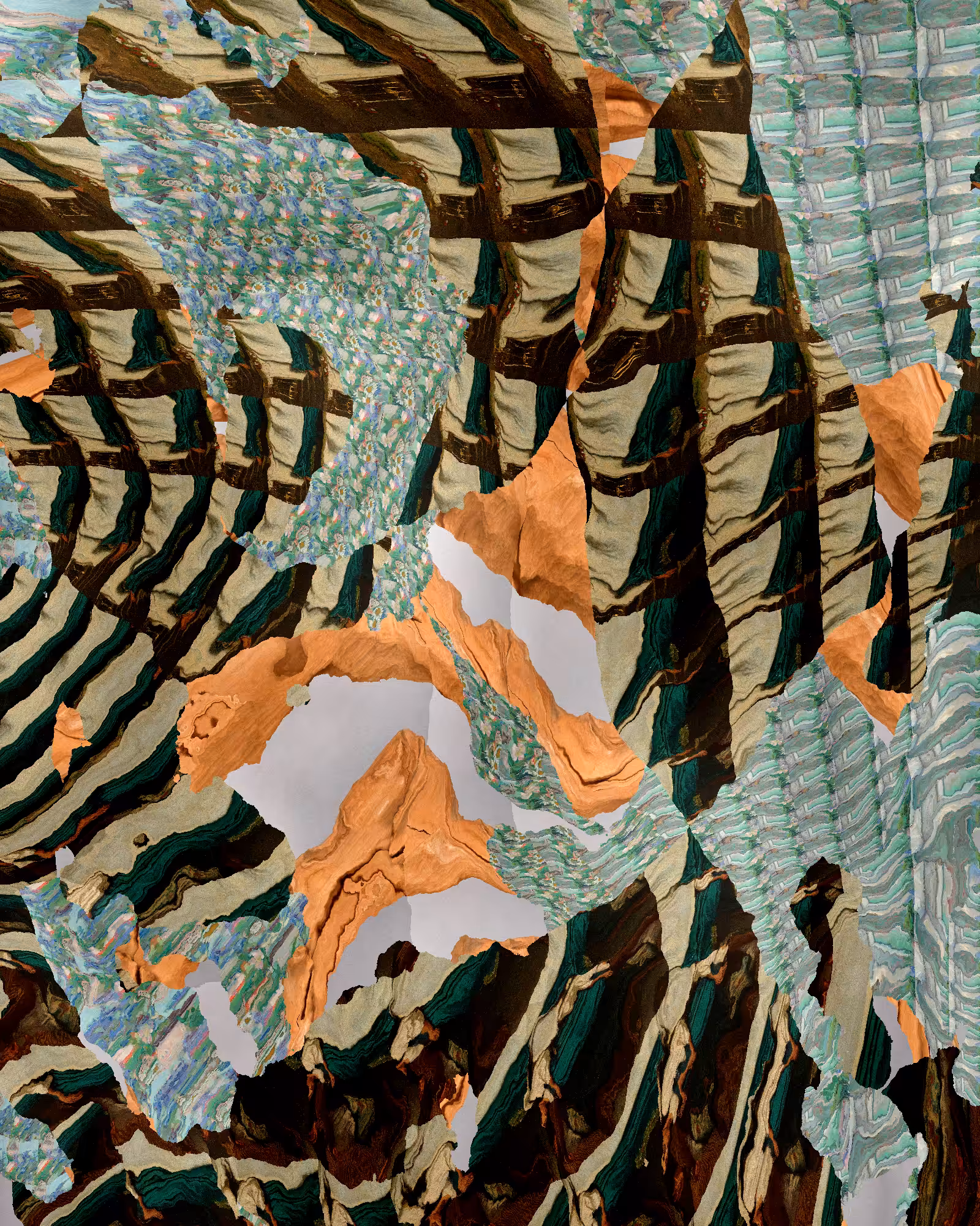 Repetition and Noise #365