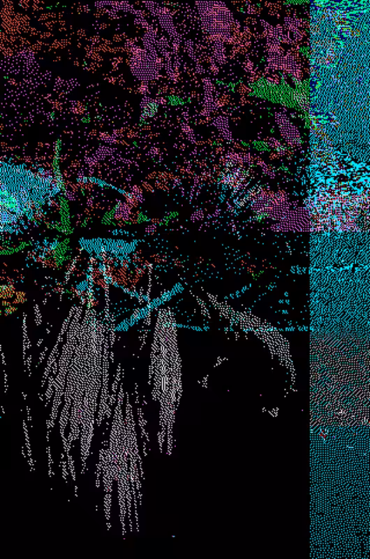 Entropy Blender #72