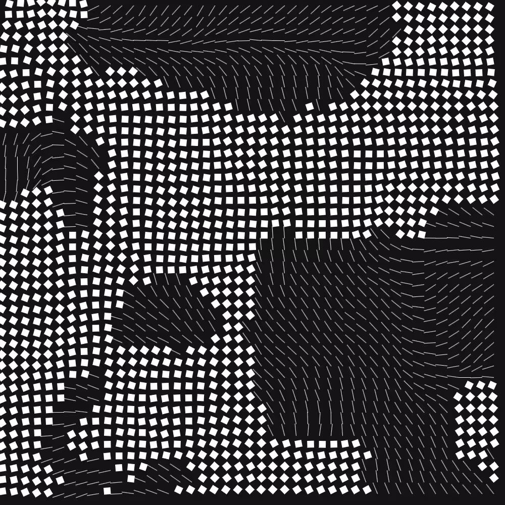 Geometric Fluidity #907
