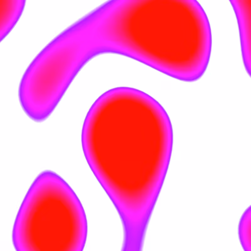 Negative space #17
