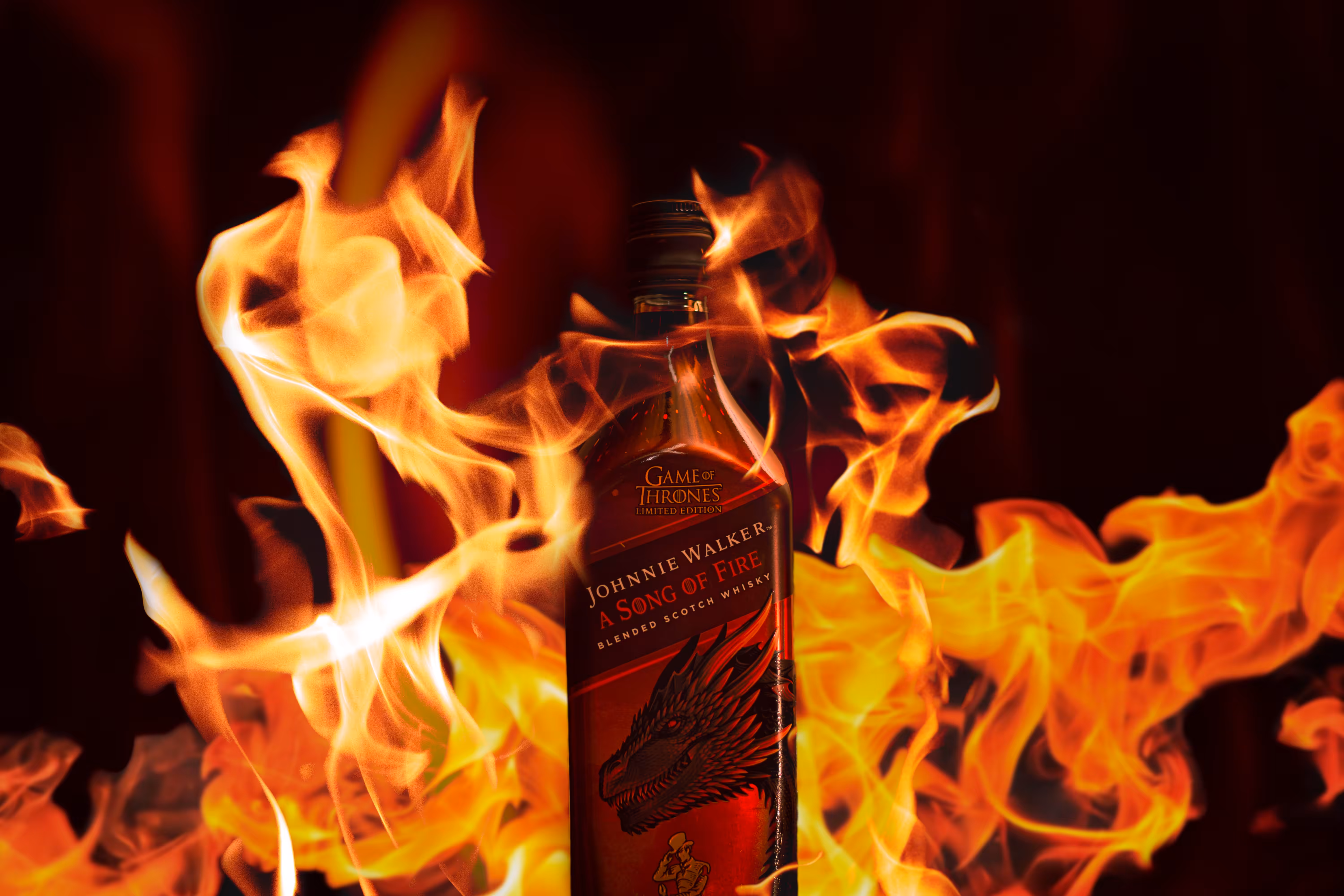 A Song of Fire and Whisky