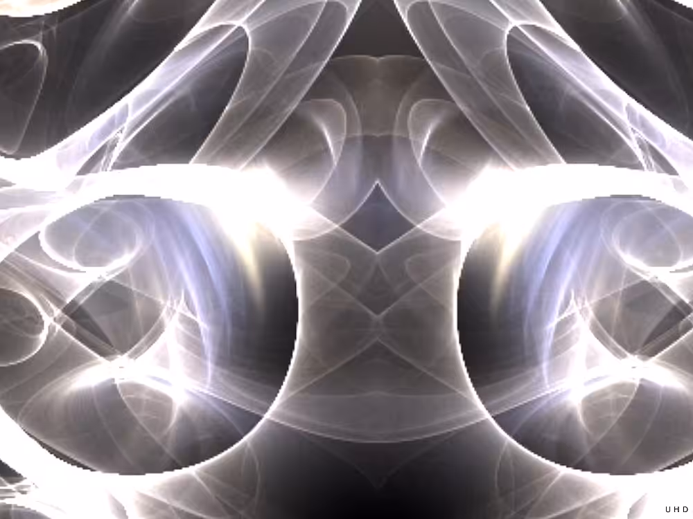X-ray of strange creatures 01