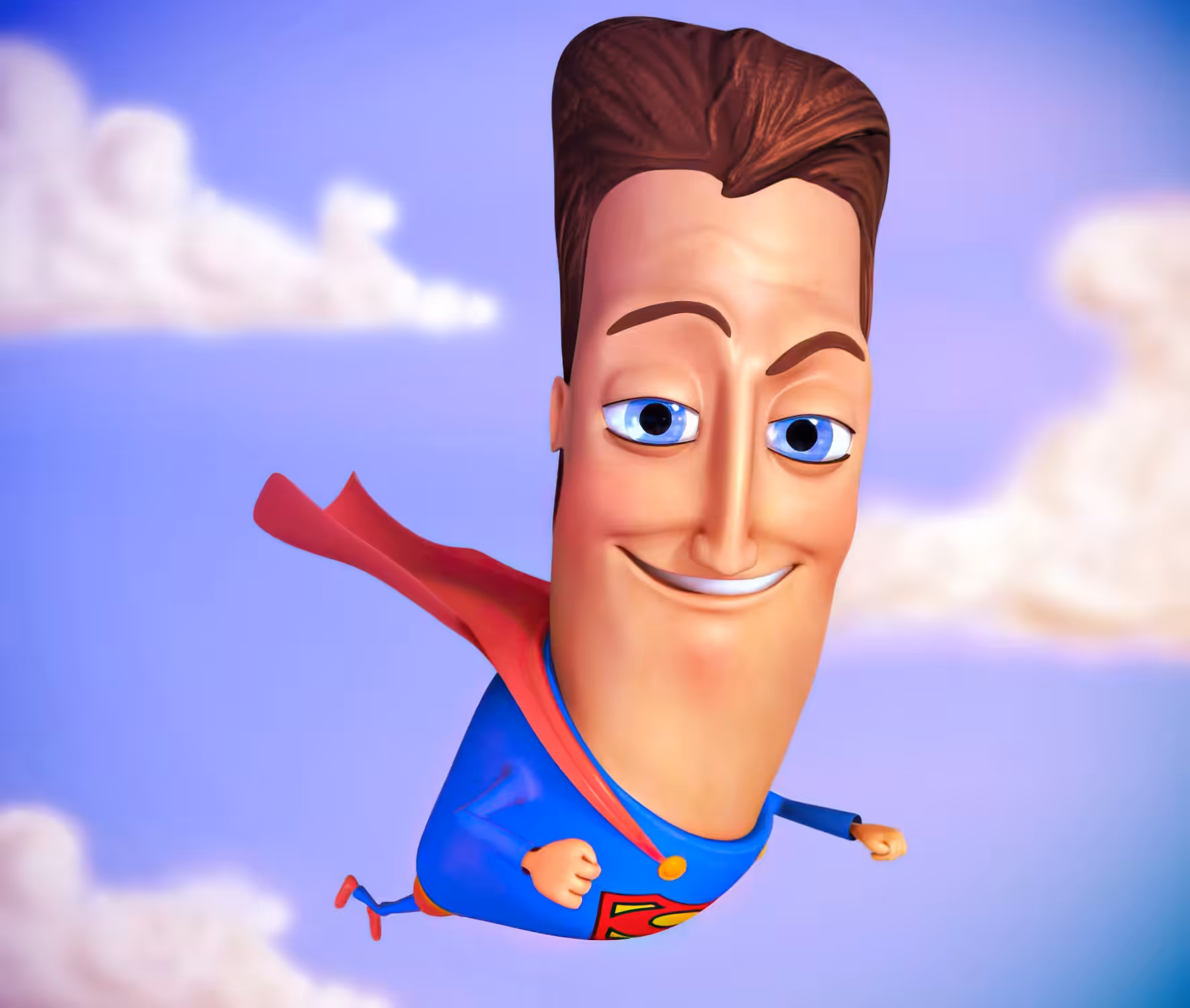 ManOfSteel