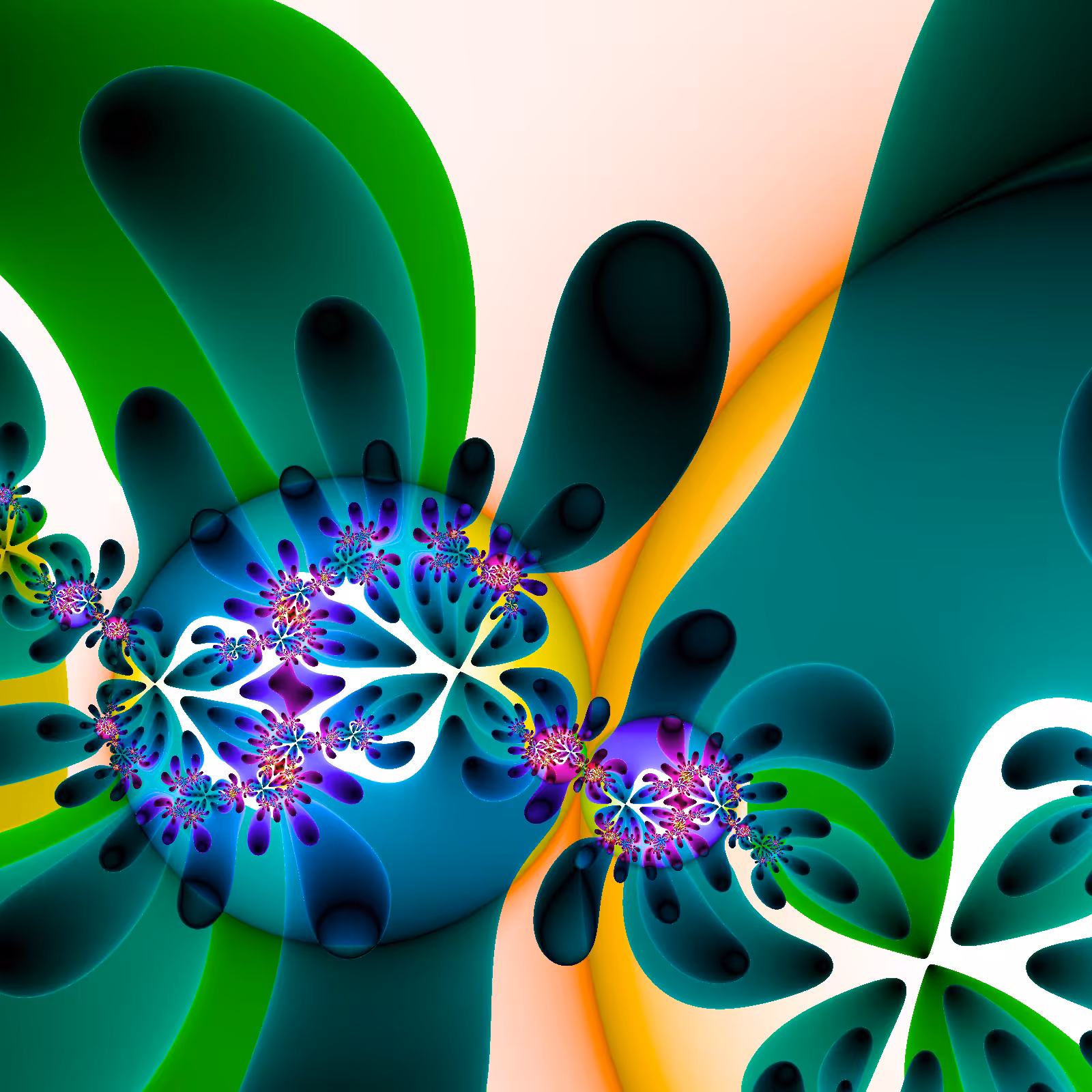Microgravity #1283