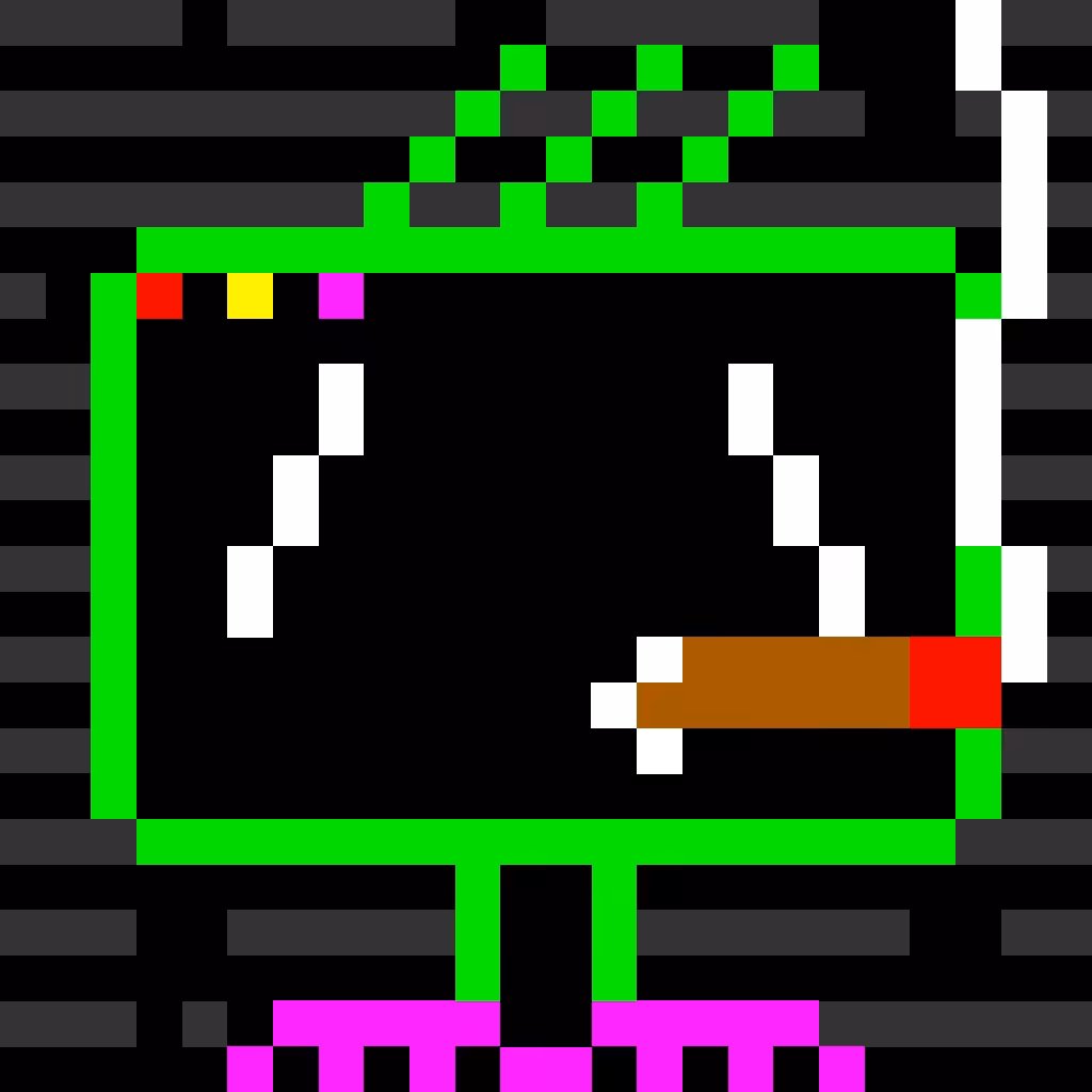 PXL TERMINALS #7
