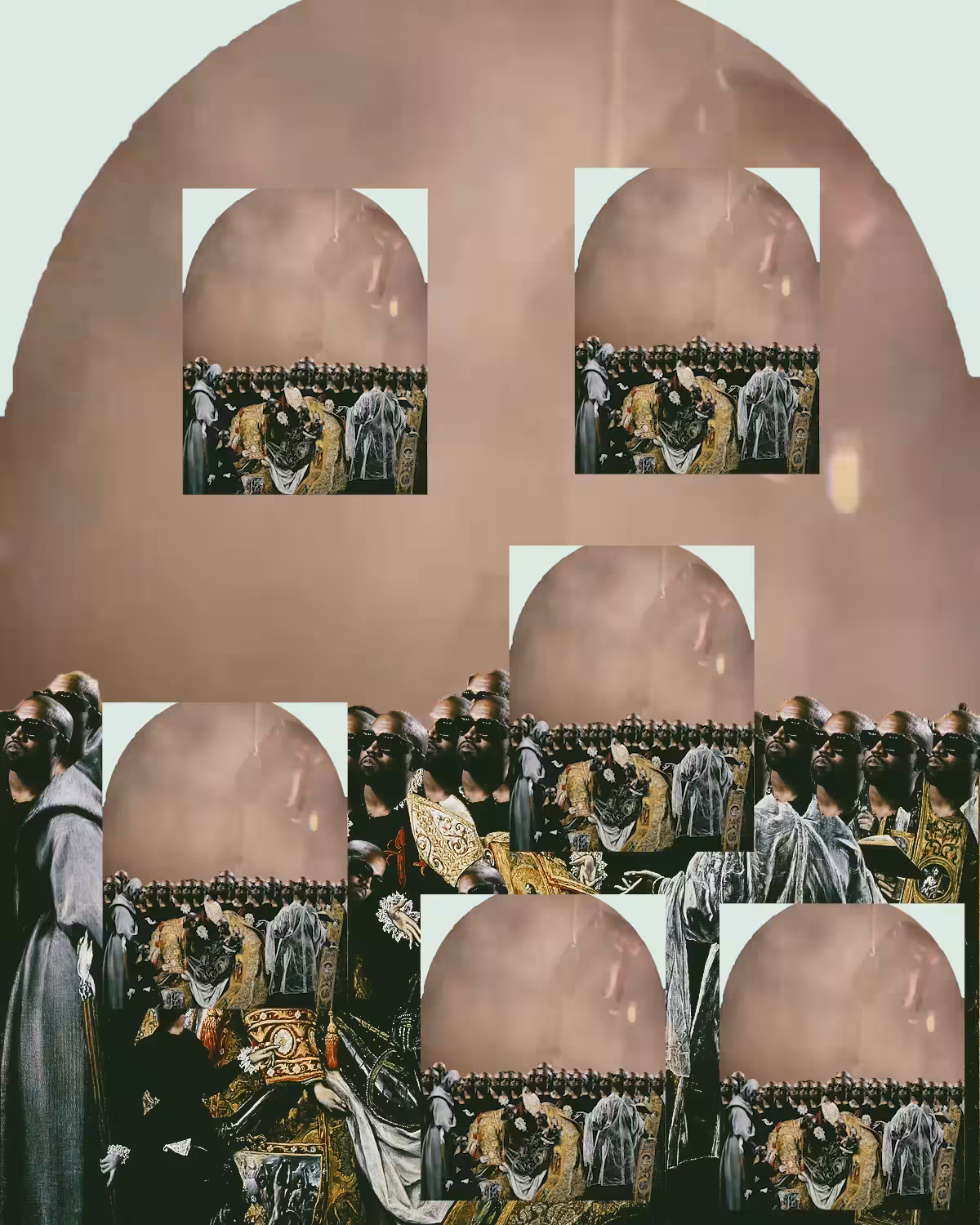 The Ascension Of Kanye West